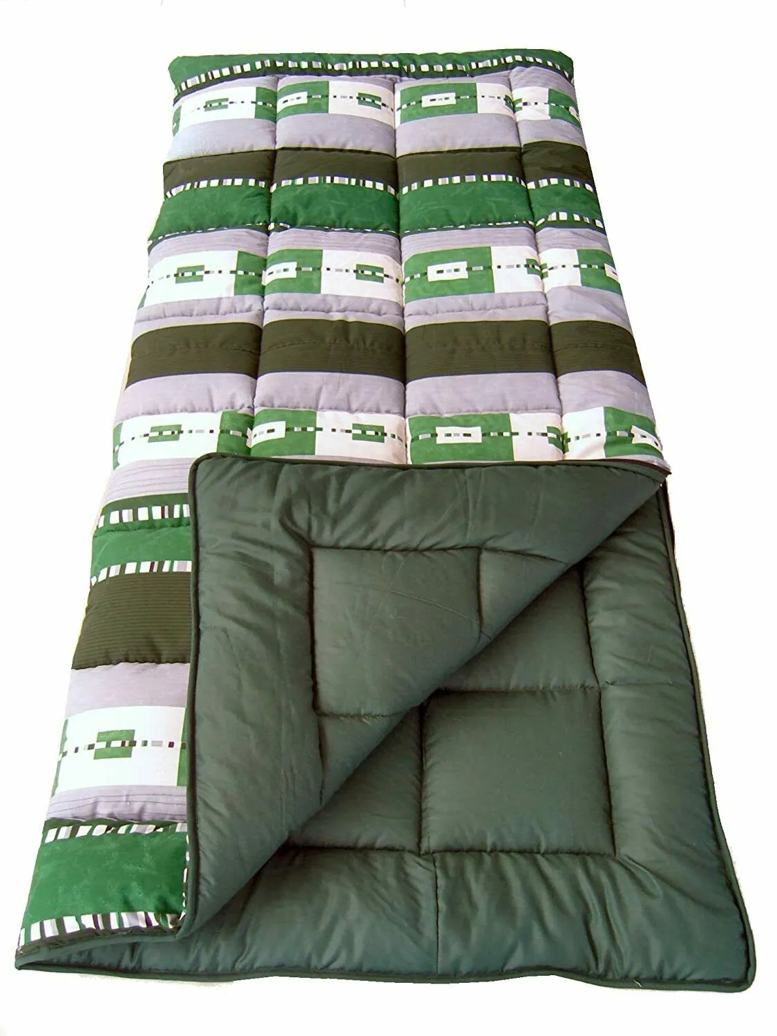 4 Seasons Symphony King Size Sleeping Bag 450G/Mゲ Caravan Camping Tent Travel