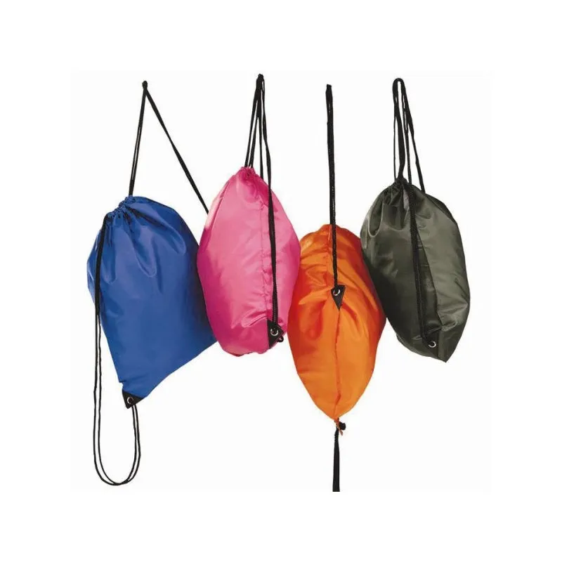 Back Sacks