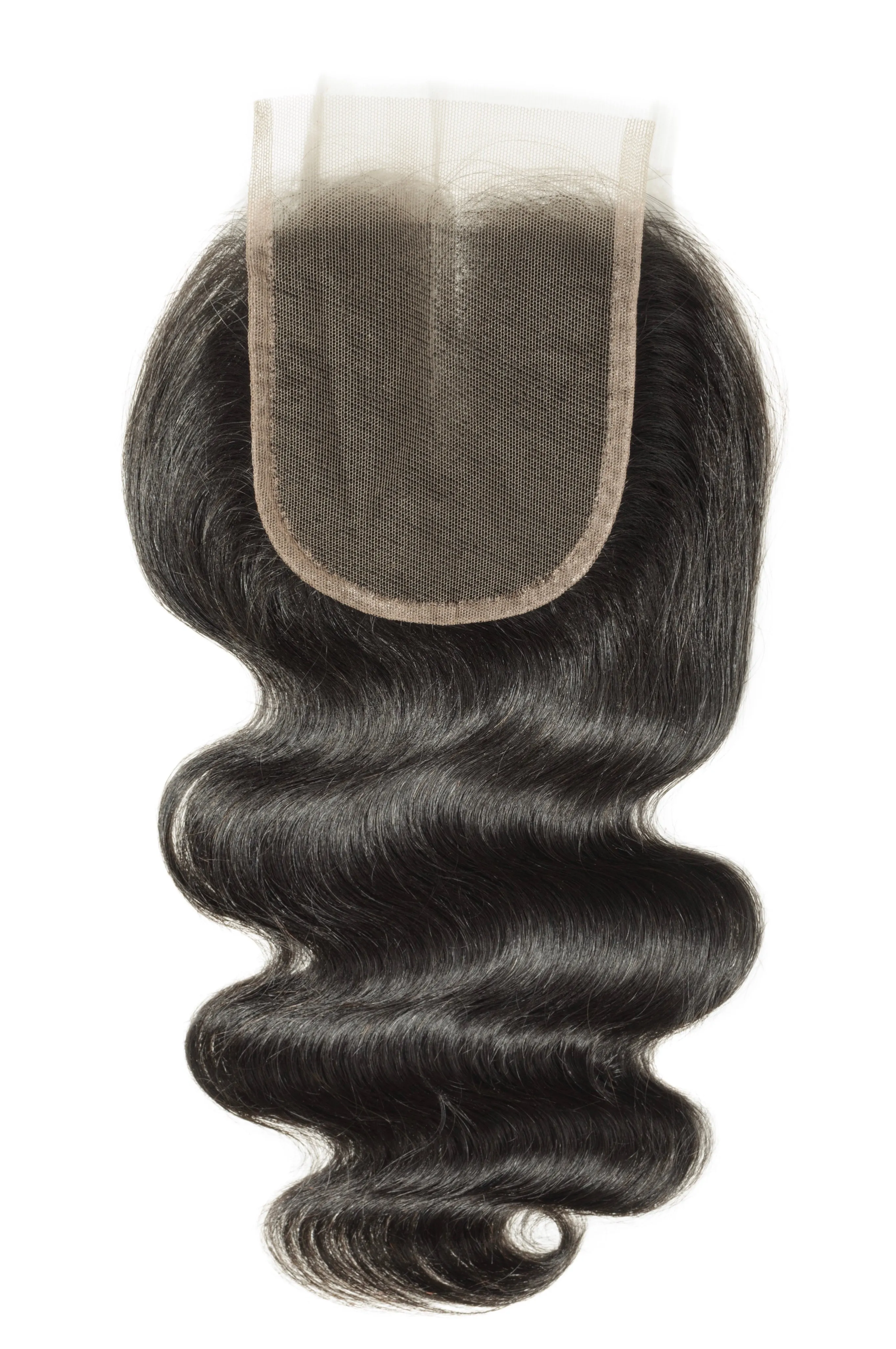 Body Wave Closure