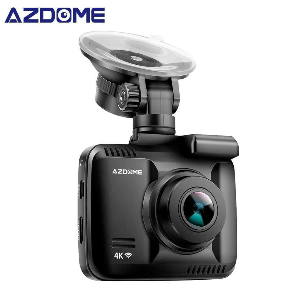 Car DVRs Recorder Dash Camera