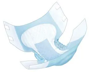 CARDINAL HEALTH WINGS™ ADULT BARIATRIC BRIEFS EXTRA HEAVY ABSORBENCY