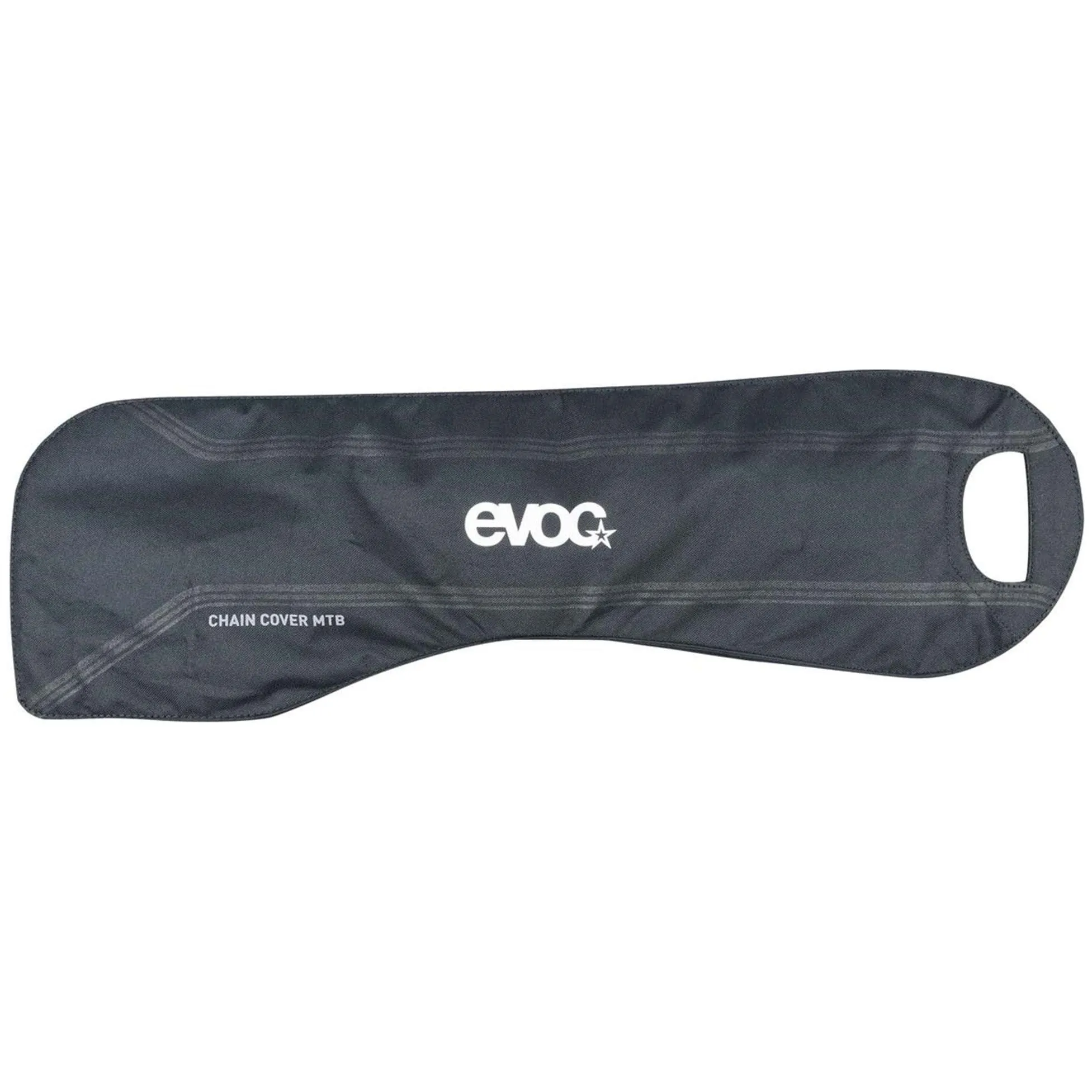 Evoc MTB Chain Cover - Black