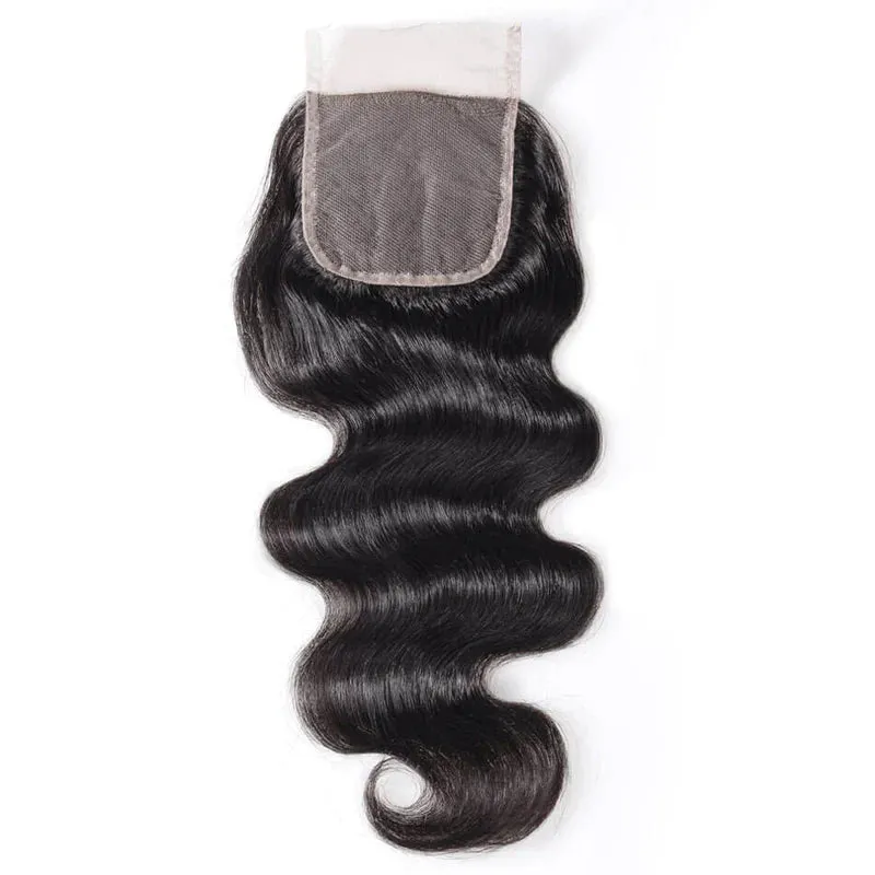HD Thin Invisible Lace Closures : 5x5