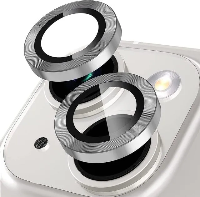 iPhone Camera Protector