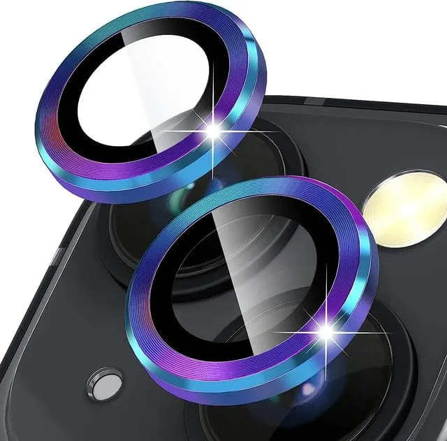 iPhone Camera Protector
