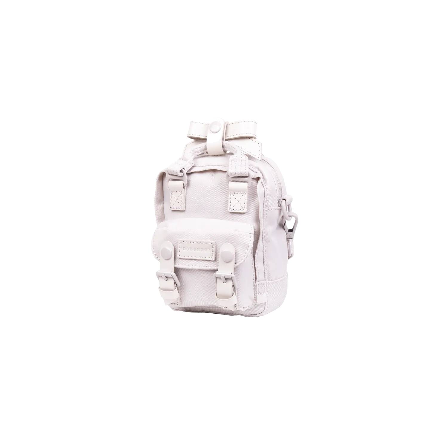 Macaroon Tiny Ribbon Series Crossbody Bag