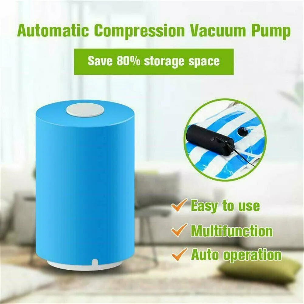 Mini Automatic Vaccum Sealer