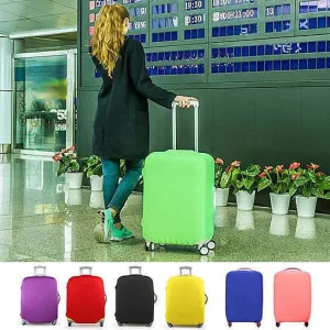 Size: Small -20" Tall,Color: Pink - Bagkini Bag Covers Be Travel Savvy With Jour