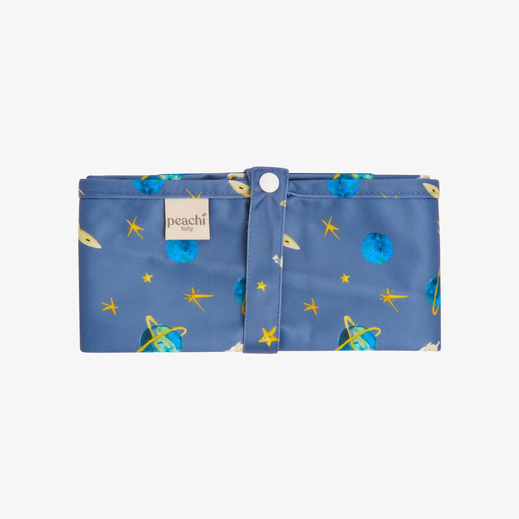 Space Travel Changing Mat